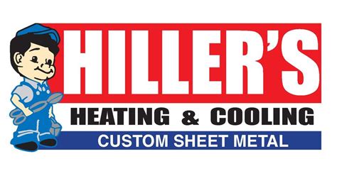 hiller sheet metal hillsboro il|Hiller Sheet Metal.